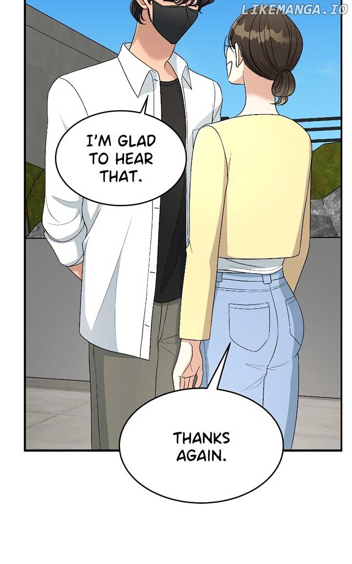 I Have No Intention of Dating Chapter 38 page 29