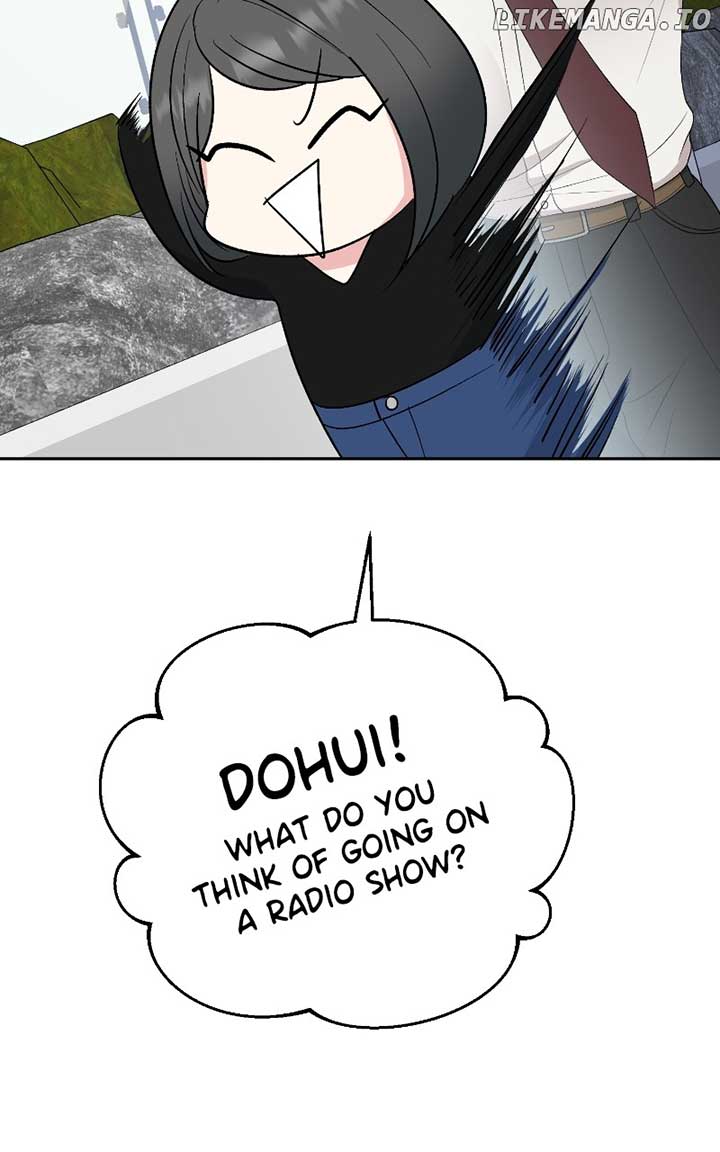 I Have No Intention of Dating Chapter 38 page 31