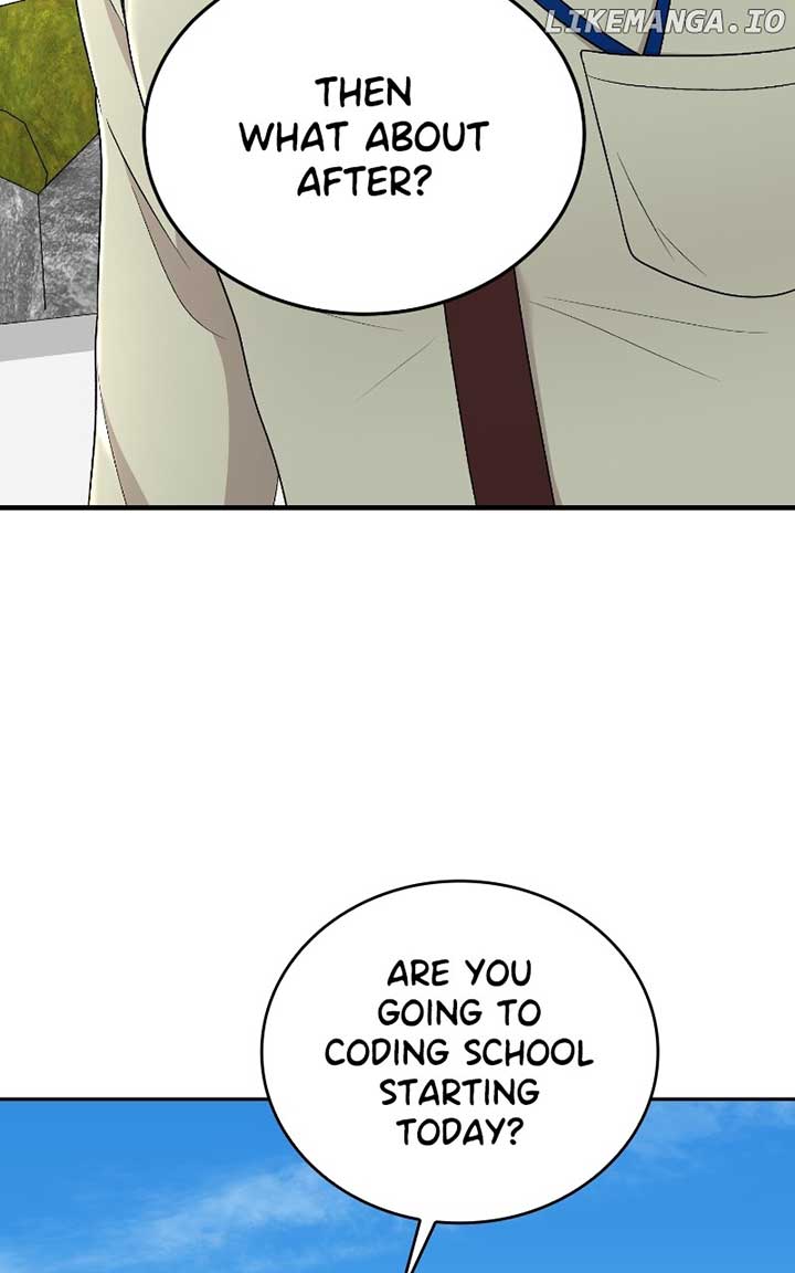 I Have No Intention of Dating Chapter 38 page 38