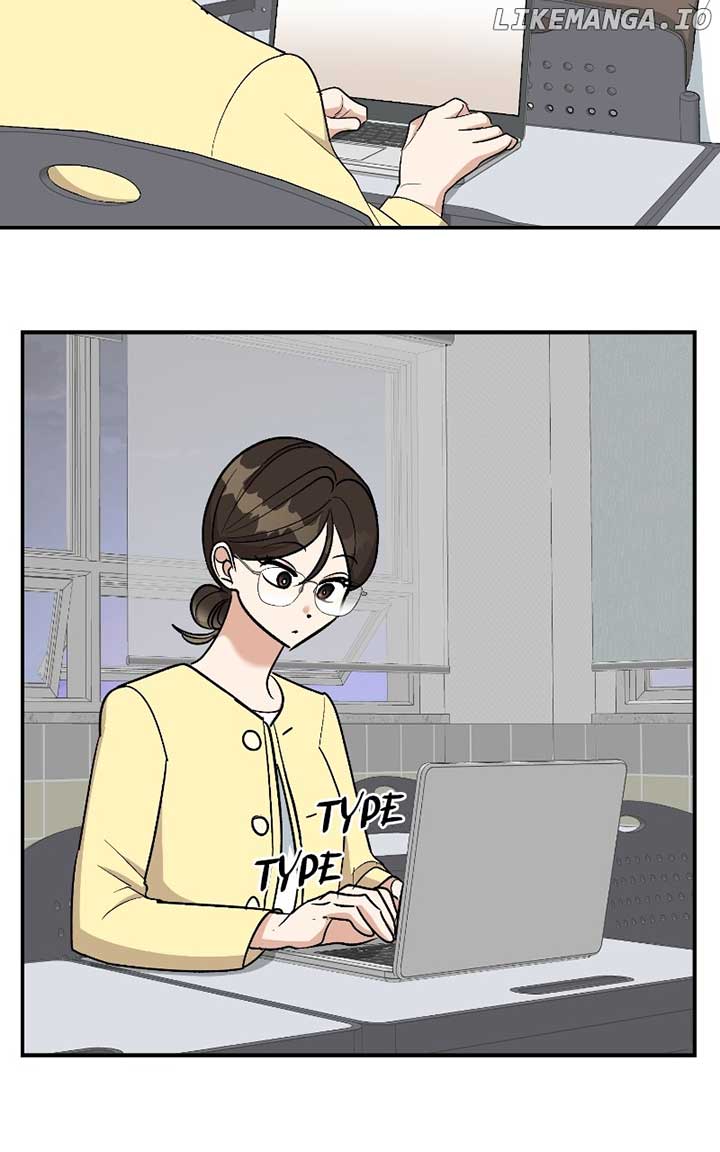 I Have No Intention of Dating Chapter 38 page 47