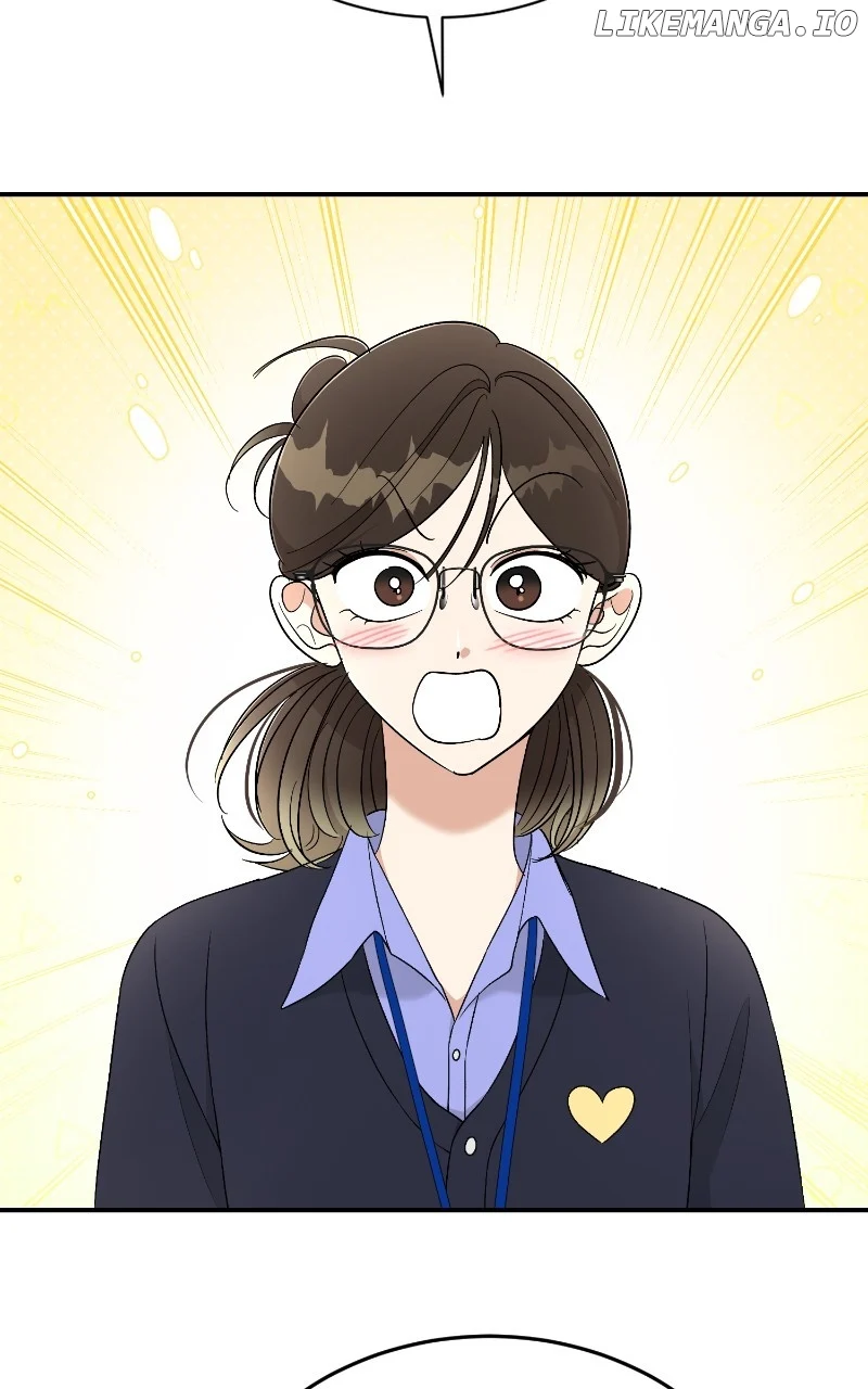 I Have No Intention of Dating Chapter 44 page 33