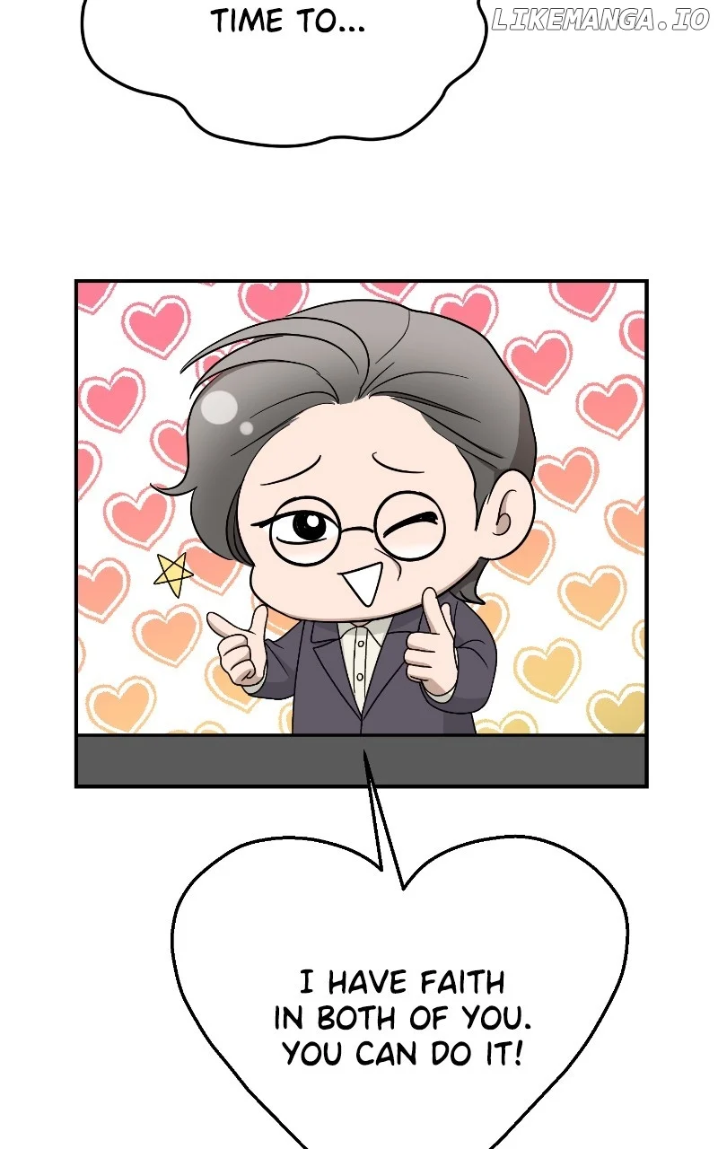 I Have No Intention of Dating Chapter 44 page 37