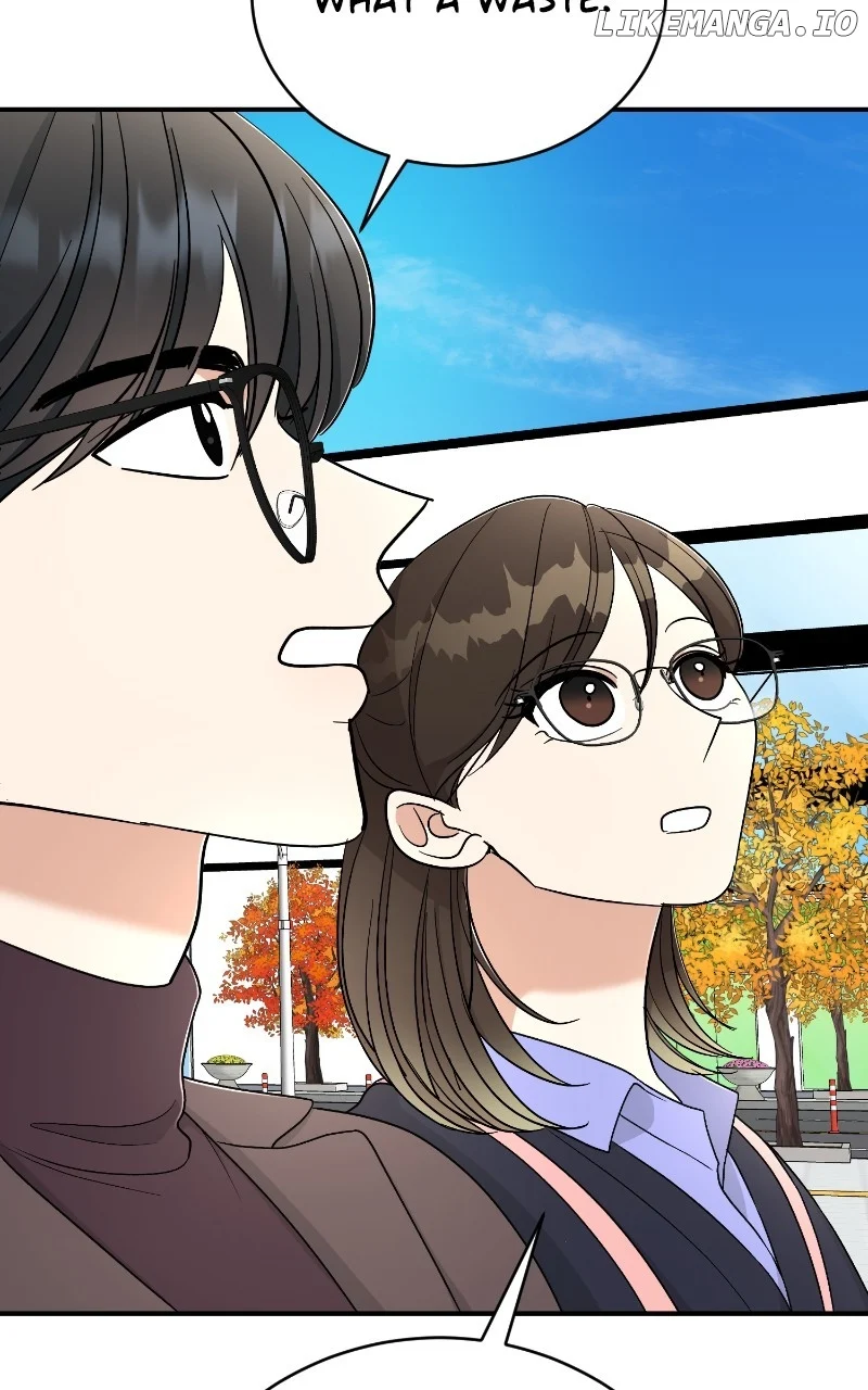 I Have No Intention of Dating Chapter 44 page 54
