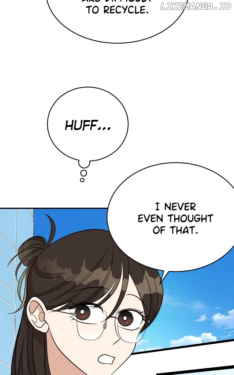I Have No Intention of Dating Chapter 44 page 57