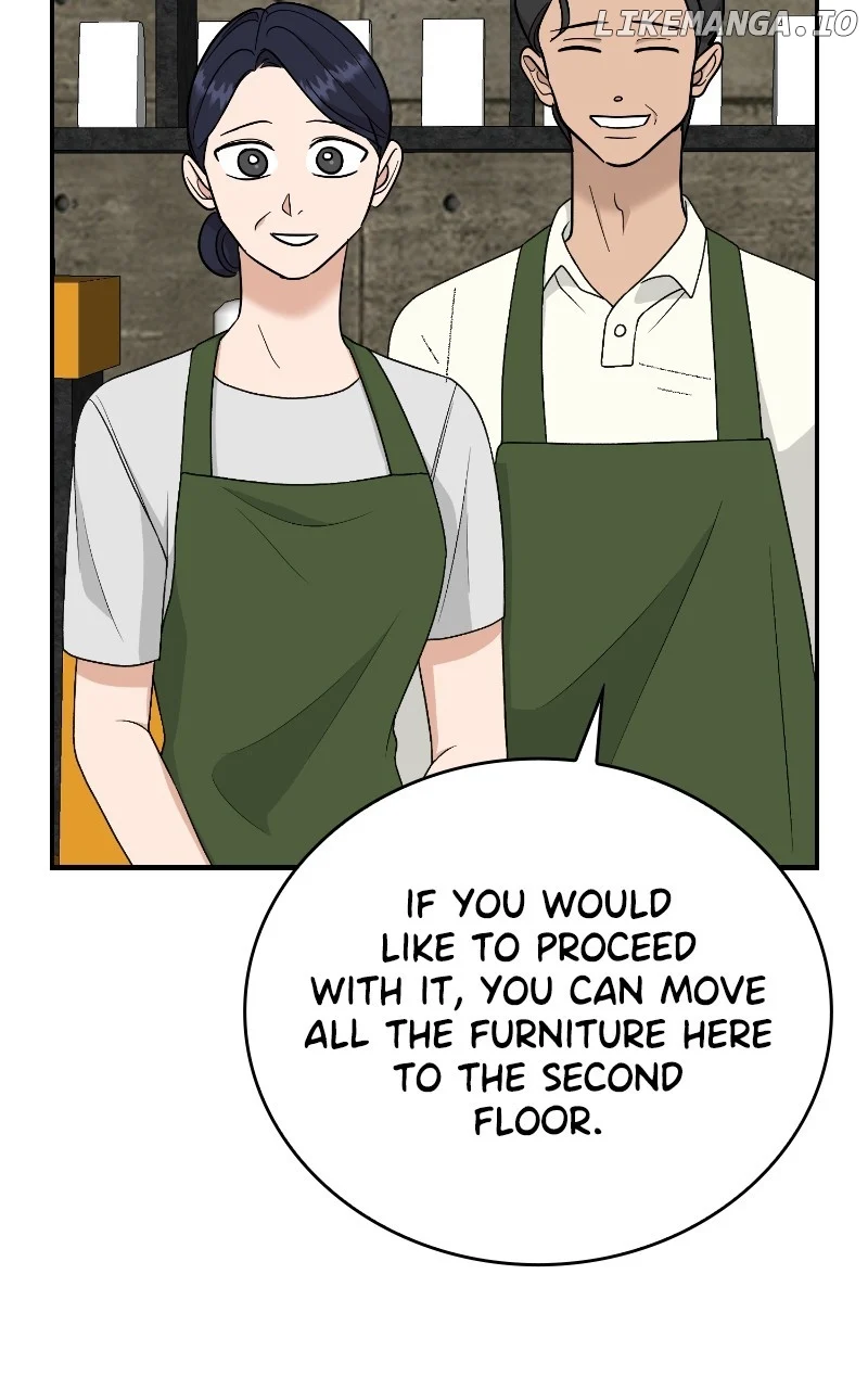 I Have No Intention of Dating Chapter 44 page 61
