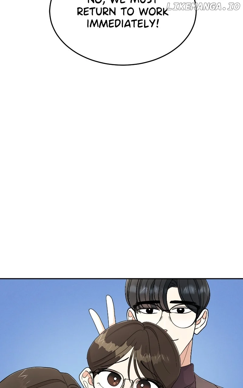 I Have No Intention of Dating Chapter 44 page 74