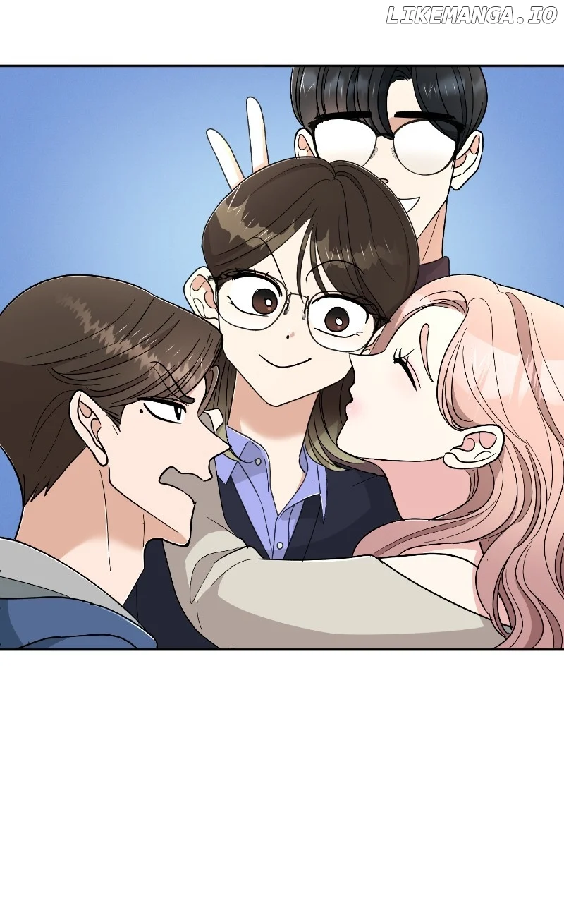 I Have No Intention of Dating Chapter 44 page 76