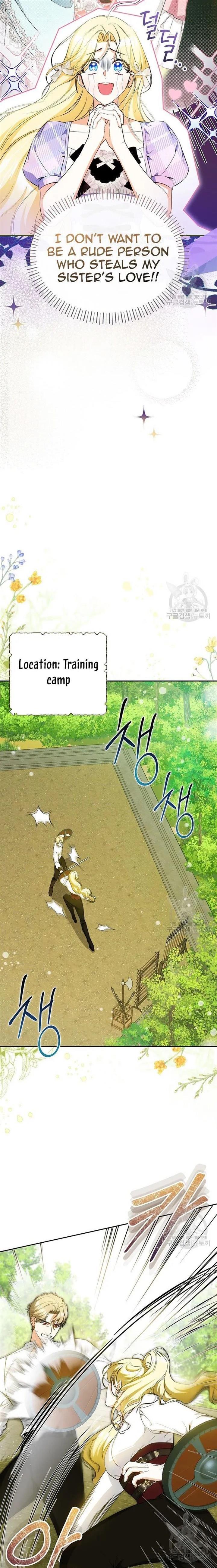 I have possessed the body of the protagonist Chapter 18 page 9