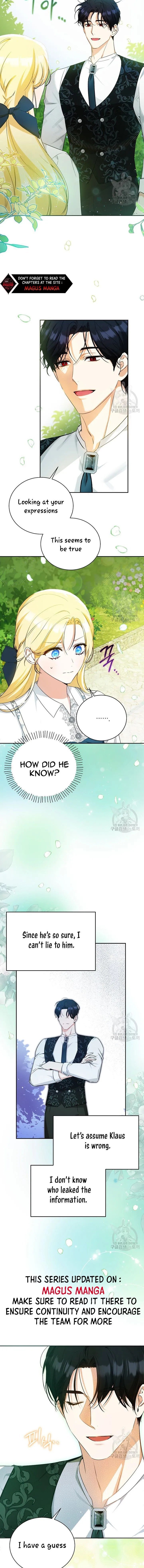 I have possessed the body of the protagonist Chapter 20 page 0