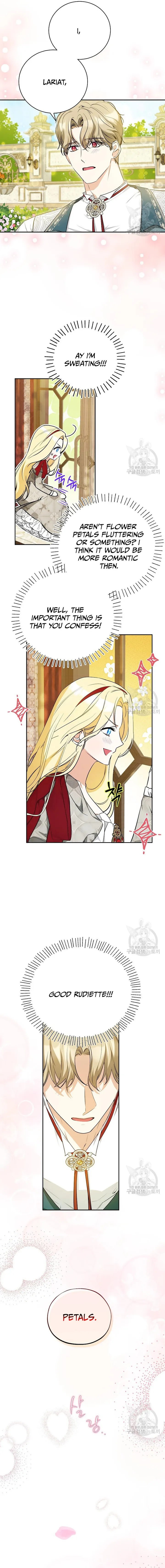 I have possessed the body of the protagonist Chapter 26 page 10
