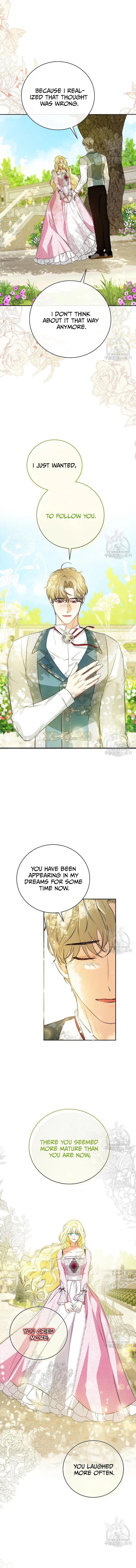 I have possessed the body of the protagonist Chapter 26 page 5