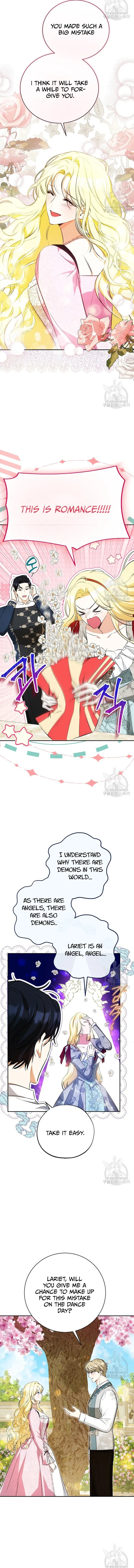 I have possessed the body of the protagonist Chapter 26 page 7