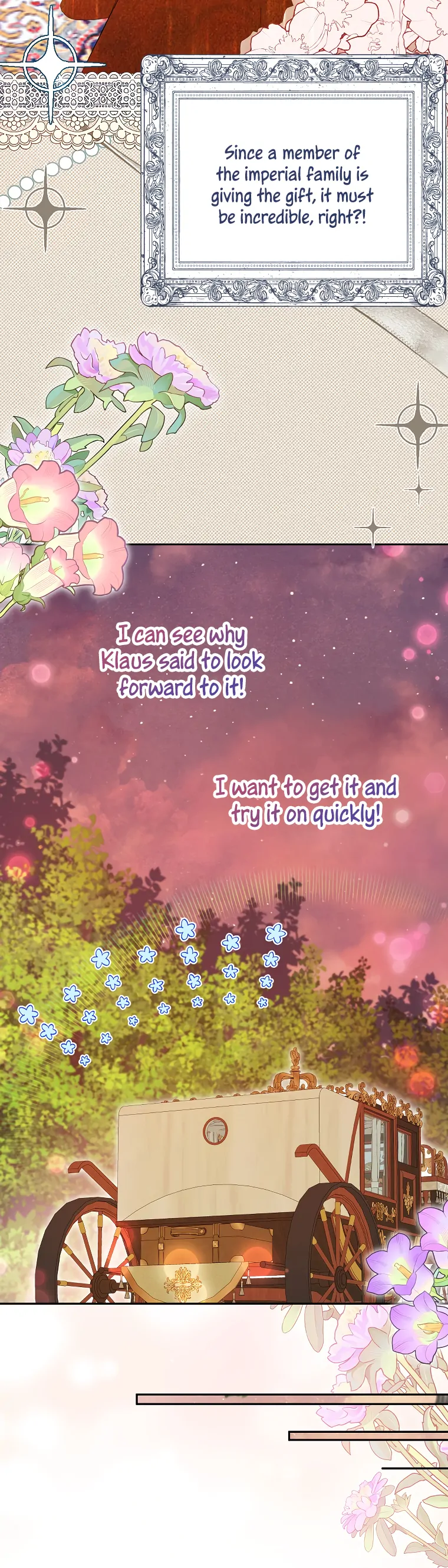 I have possessed the body of the protagonist Chapter 34 page 18