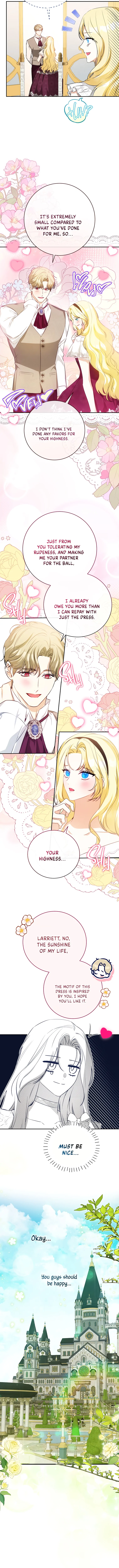 I have possessed the body of the protagonist Chapter 34 page 20