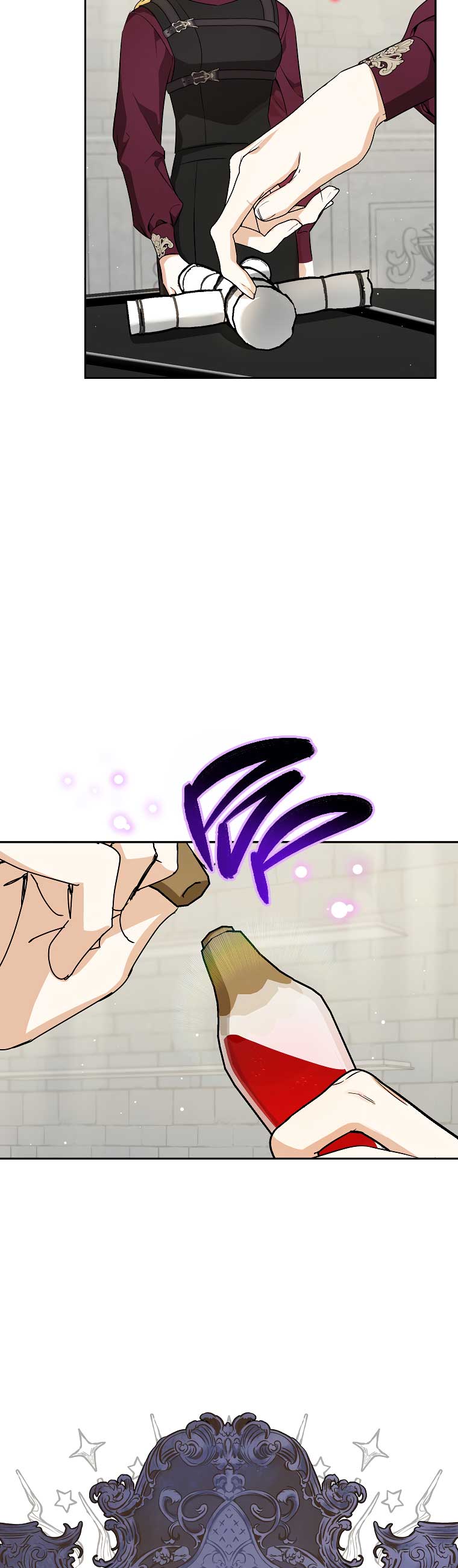 I have possessed the body of the protagonist Chapter 36 page 12
