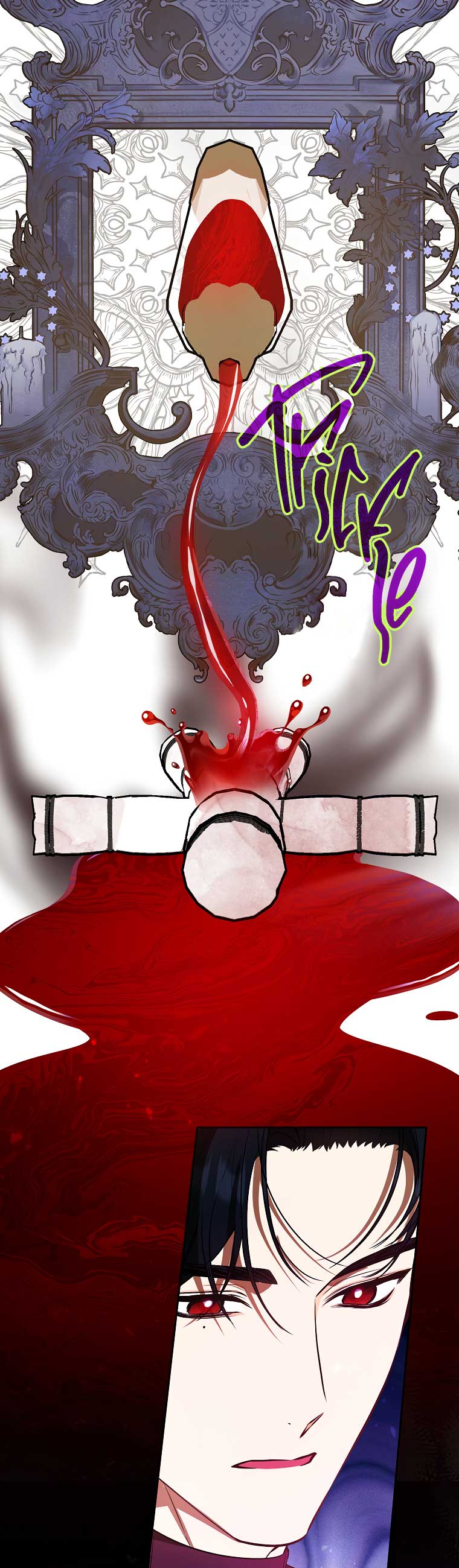 I have possessed the body of the protagonist Chapter 36 page 13