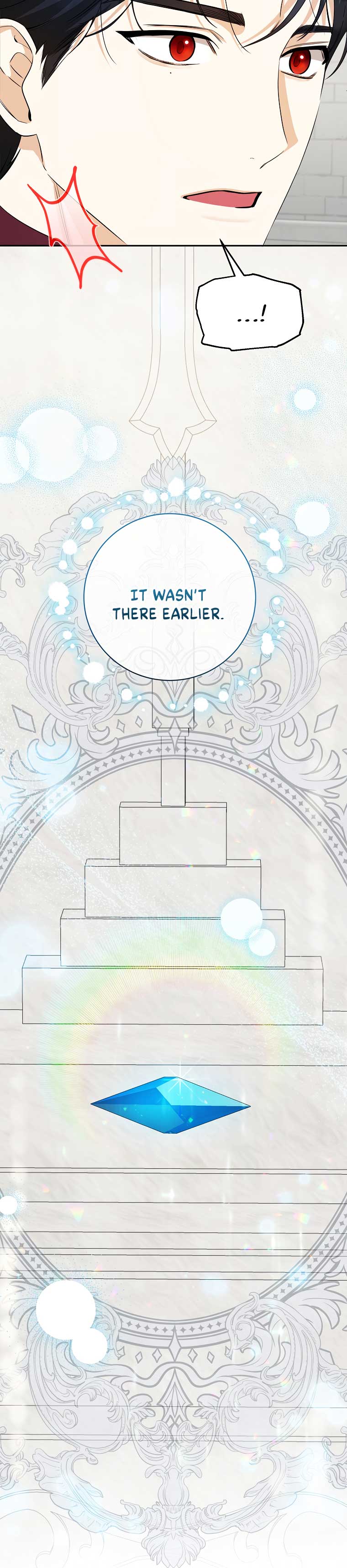 I have possessed the body of the protagonist Chapter 36 page 22