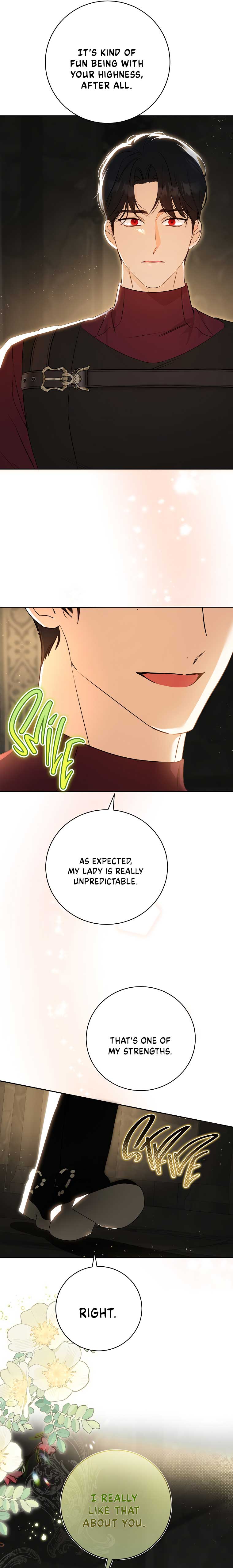 I have possessed the body of the protagonist Chapter 36 page 2