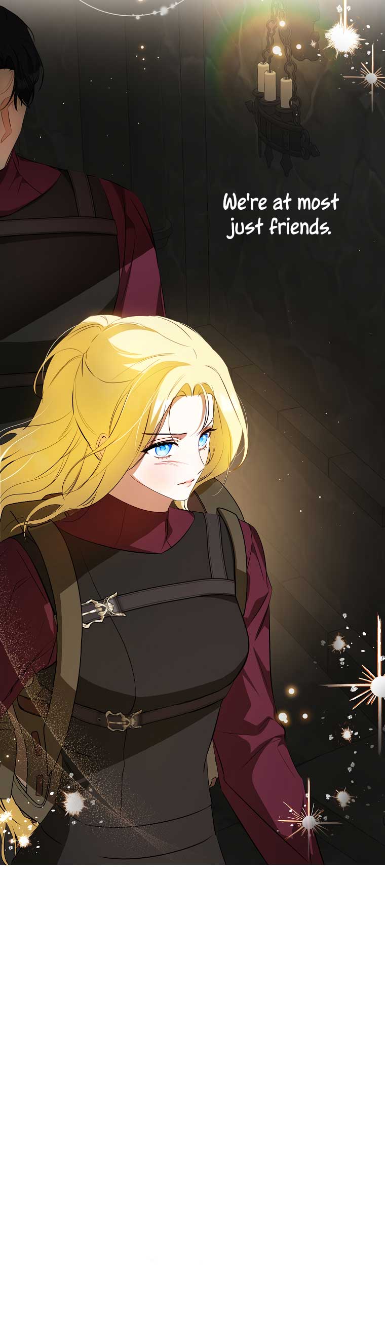 I have possessed the body of the protagonist Chapter 36 page 7