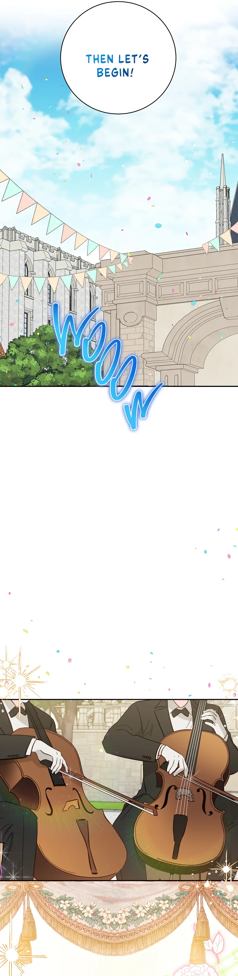 I have possessed the body of the protagonist Chapter 38 page 13