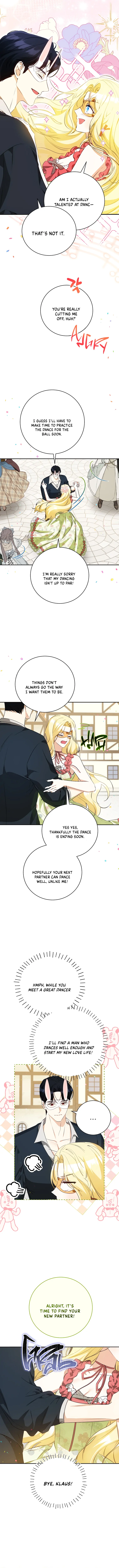I have possessed the body of the protagonist Chapter 38 page 15