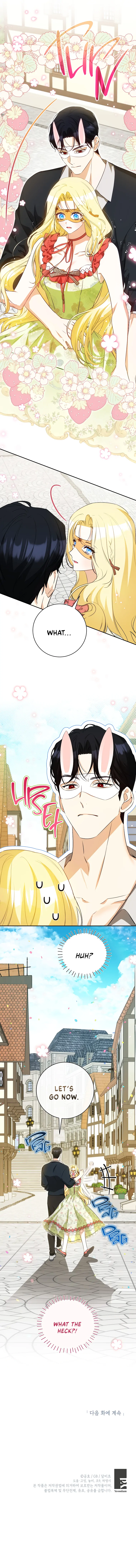 I have possessed the body of the protagonist Chapter 38 page 16