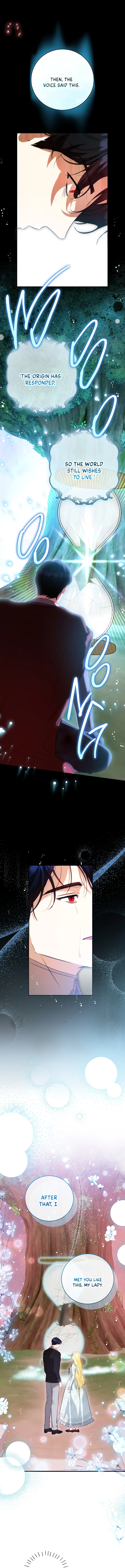 I have possessed the body of the protagonist Chapter 40 page 12