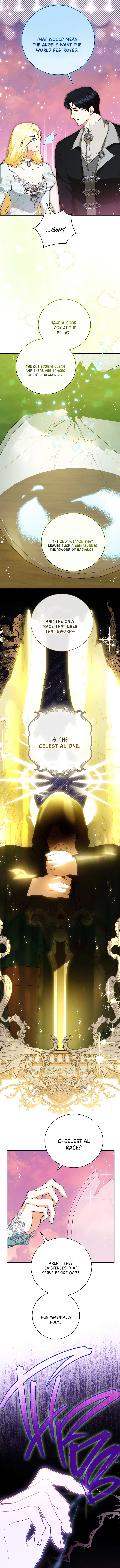 I have possessed the body of the protagonist Chapter 40 page 16