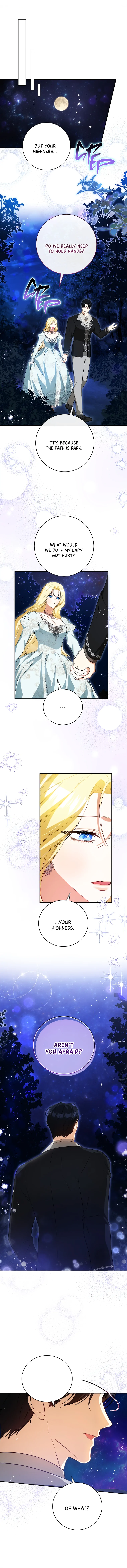 I have possessed the body of the protagonist Chapter 40 page 2