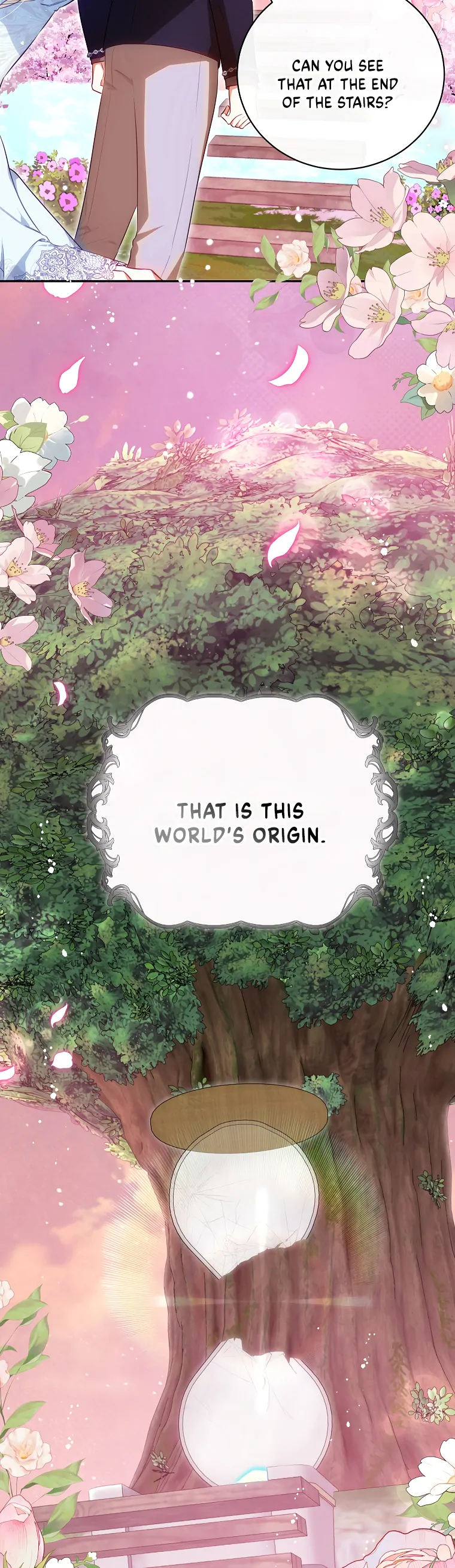 I have possessed the body of the protagonist Chapter 40 page 7
