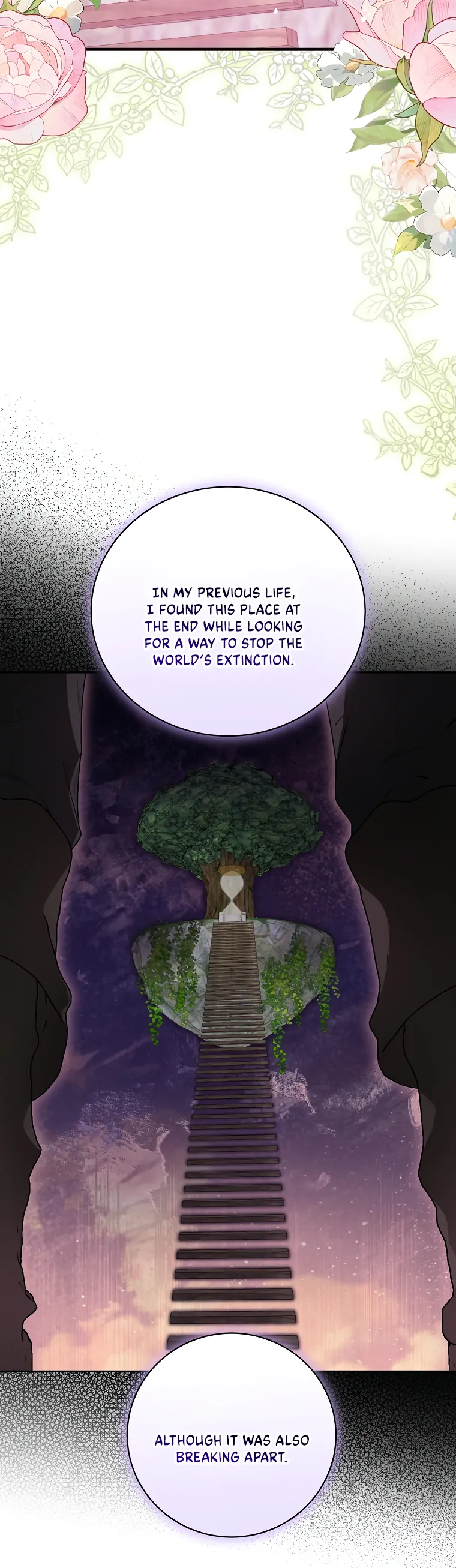 I have possessed the body of the protagonist Chapter 40 page 8