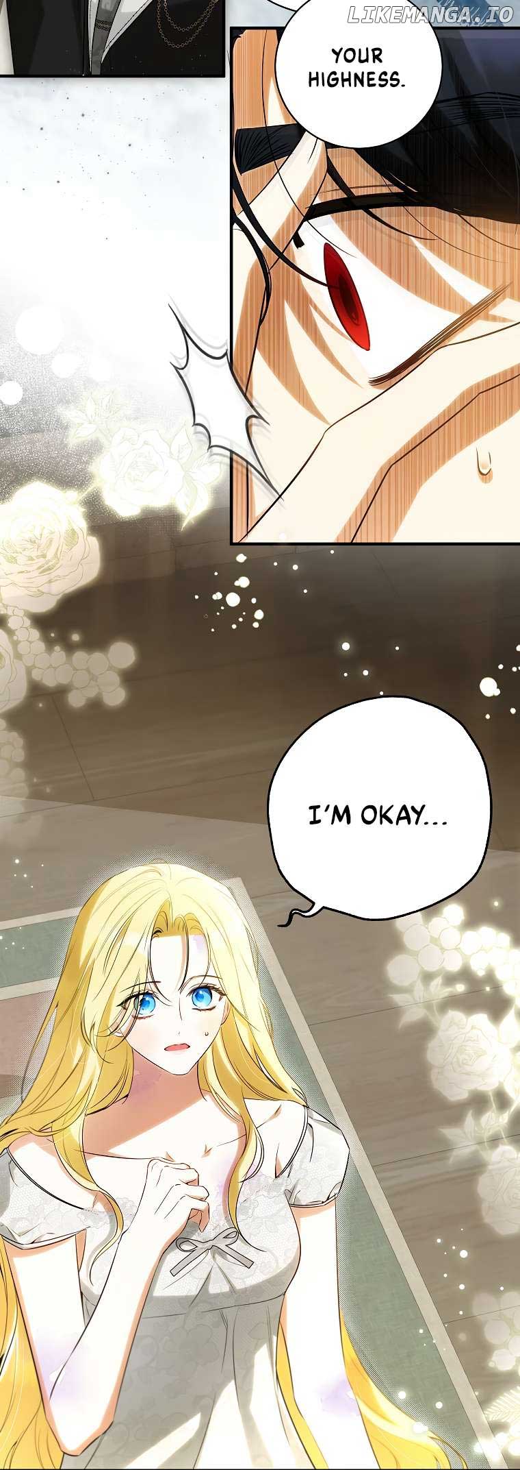 I have possessed the body of the protagonist Chapter 47 page 10