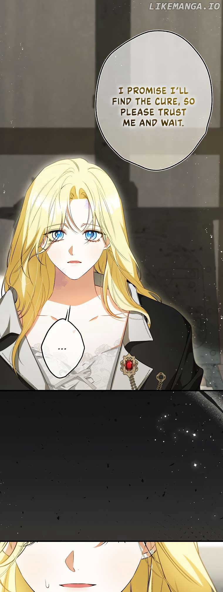 I have possessed the body of the protagonist Chapter 47 page 13