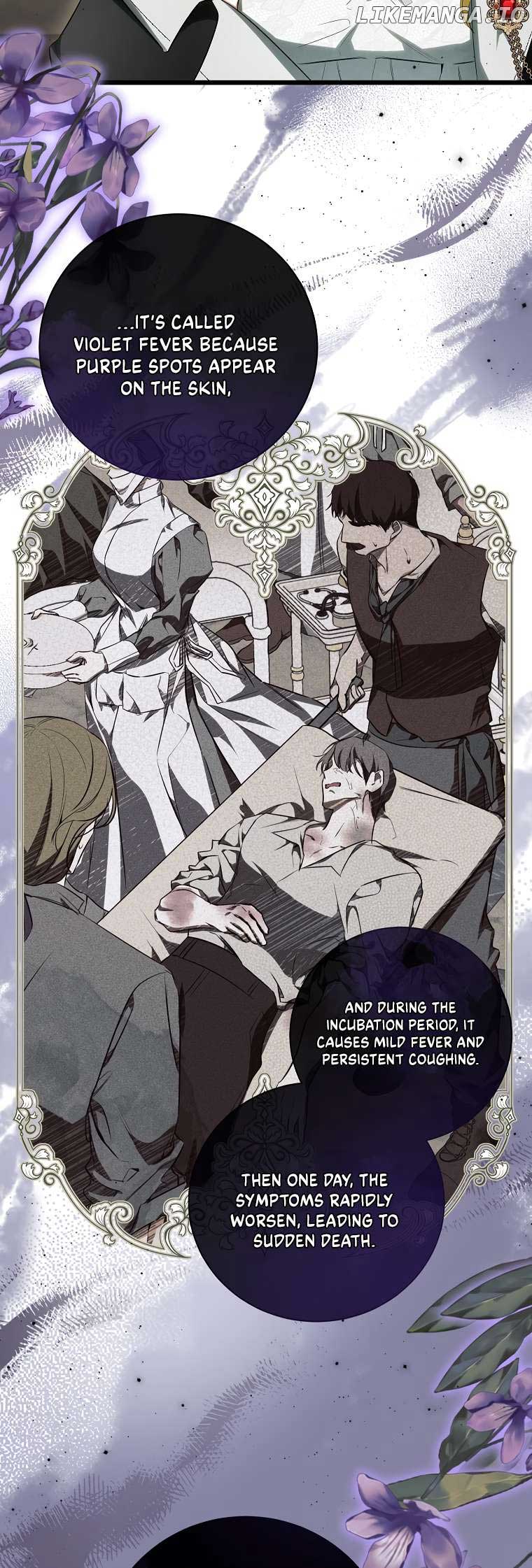 I have possessed the body of the protagonist Chapter 47 page 18
