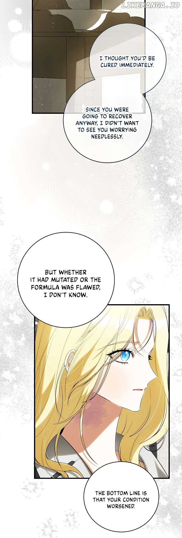 I have possessed the body of the protagonist Chapter 47 page 20