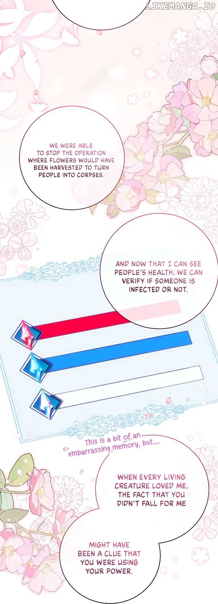 I have possessed the body of the protagonist Chapter 47 page 25