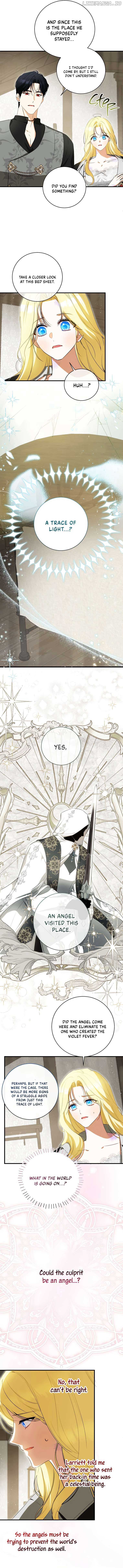 I have possessed the body of the protagonist Chapter 47 page 27