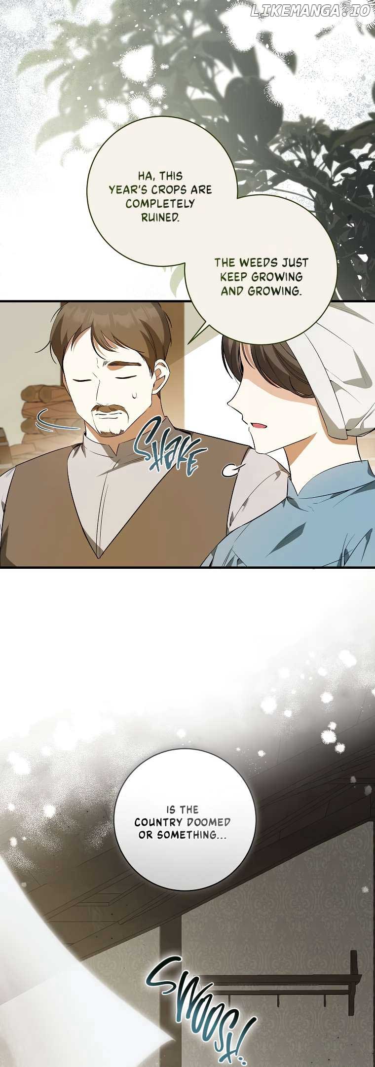 I have possessed the body of the protagonist Chapter 47 page 2