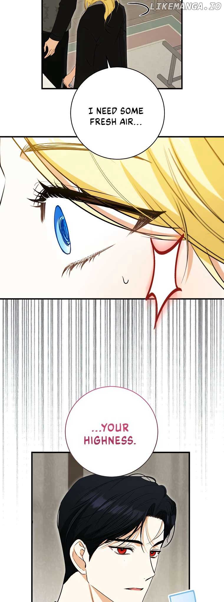 I have possessed the body of the protagonist Chapter 47 page 29