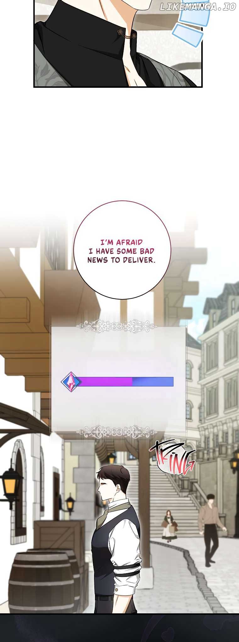 I have possessed the body of the protagonist Chapter 47 page 30