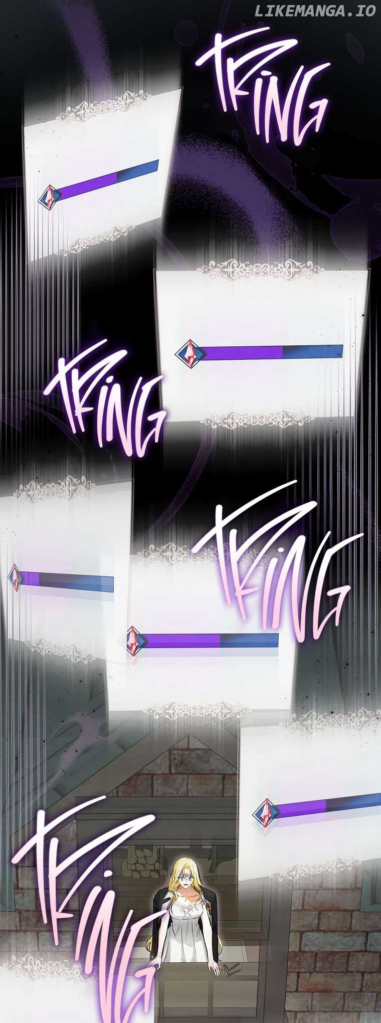 I have possessed the body of the protagonist Chapter 47 page 31