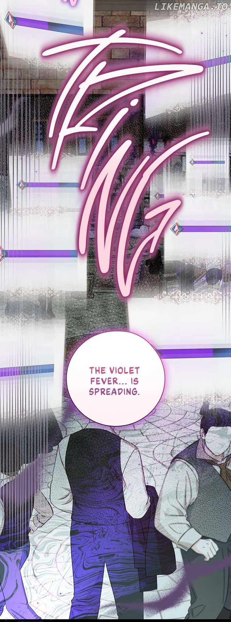 I have possessed the body of the protagonist Chapter 47 page 32