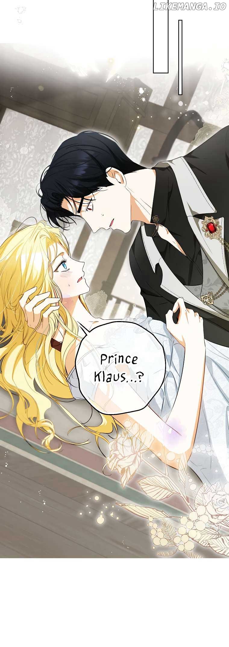 I have possessed the body of the protagonist Chapter 47 page 7
