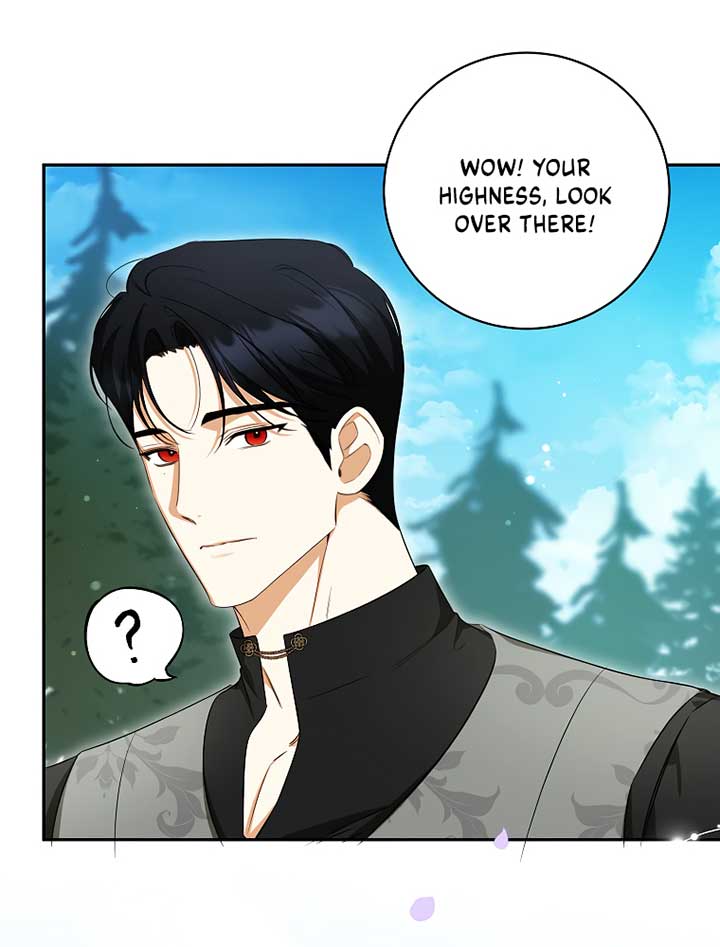 I have possessed the body of the protagonist Chapter 48 page 9