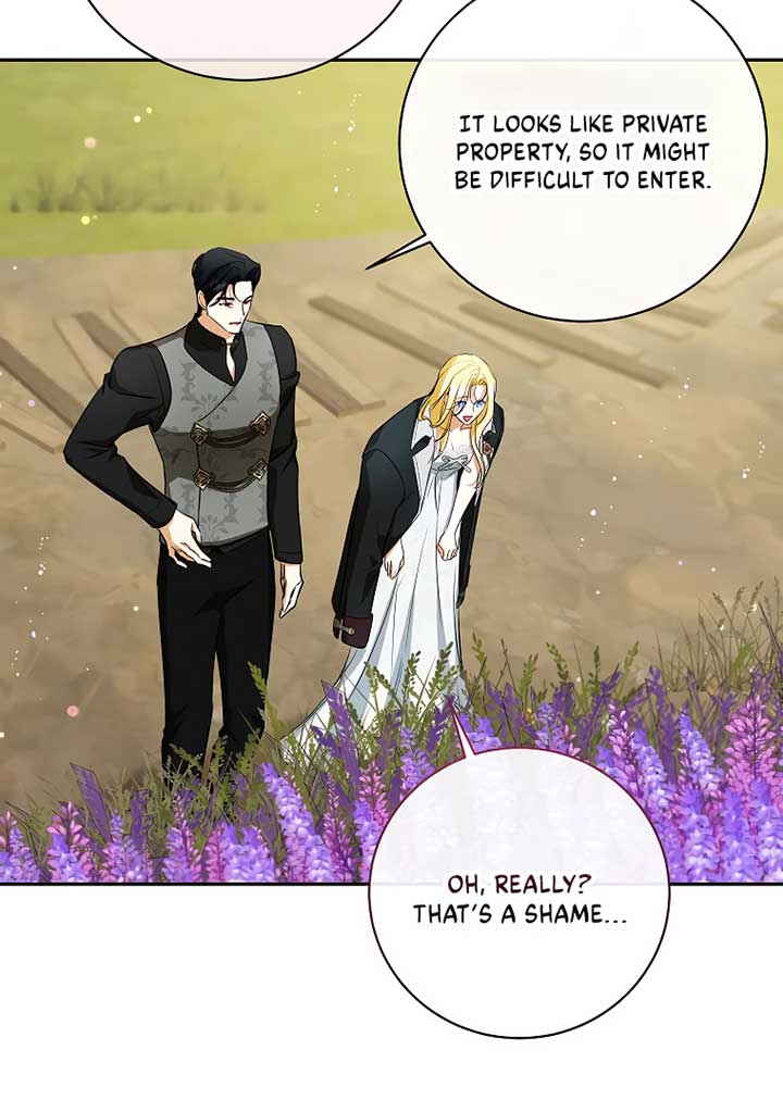 I have possessed the body of the protagonist Chapter 48 page 12