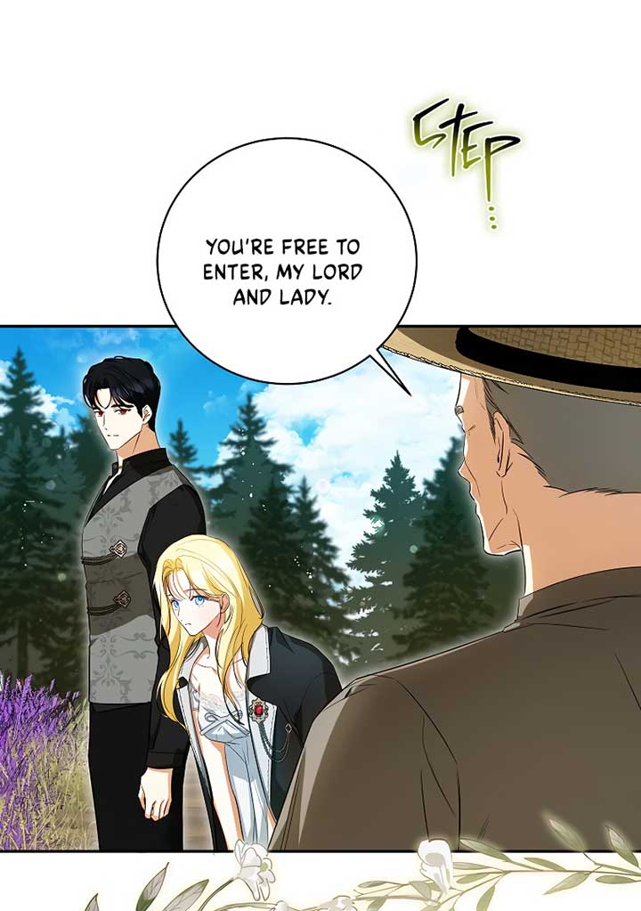 I have possessed the body of the protagonist Chapter 48 page 13