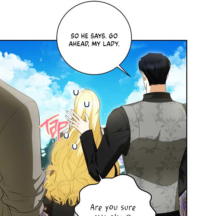 I have possessed the body of the protagonist Chapter 48 page 18