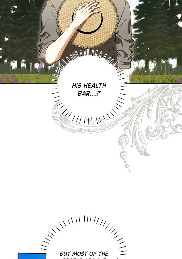 I have possessed the body of the protagonist Chapter 48 page 21