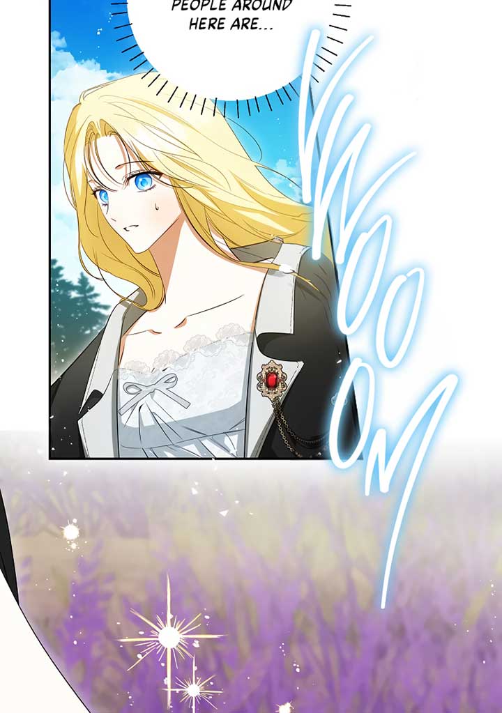 I have possessed the body of the protagonist Chapter 48 page 22
