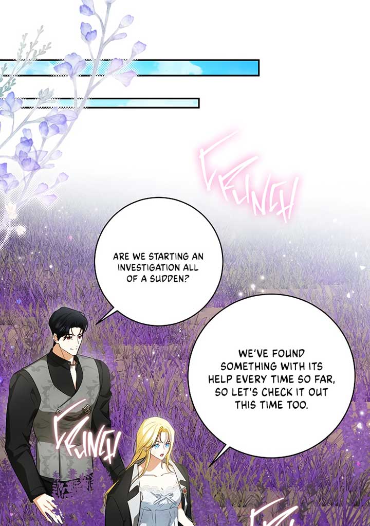 I have possessed the body of the protagonist Chapter 48 page 24